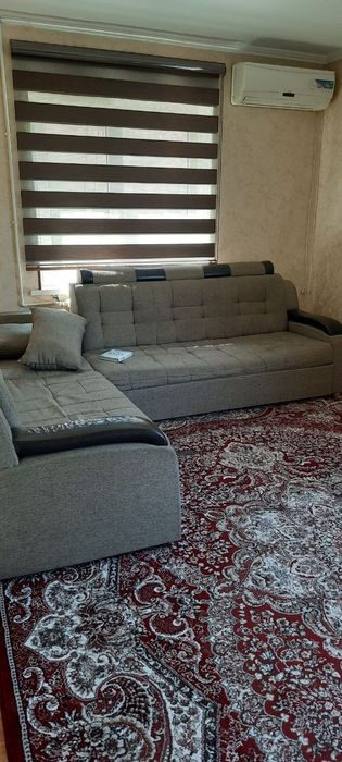 Чиланзар-23 квартал 2/4/5