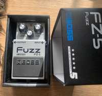 Boss FZ-5 Fuzz pedala chitara