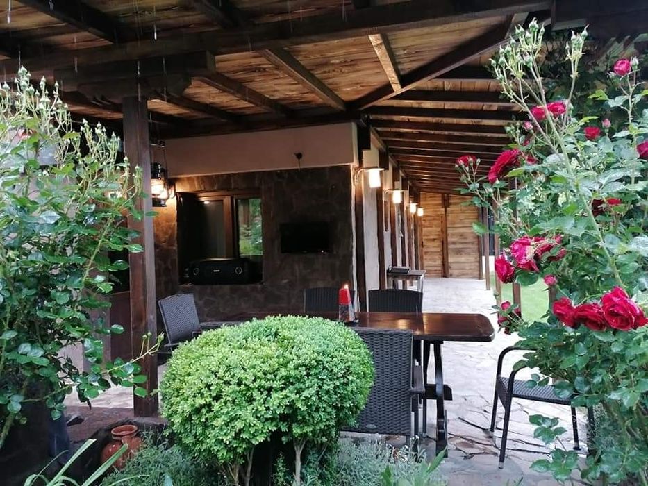 Домашен майстор/вътрешни ремонти/навеси и дървени конструкции