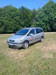 Vând Opel Zafira A