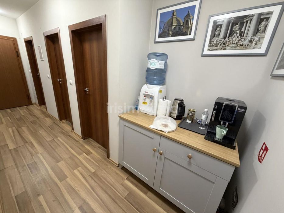 Продава се Четиристаен апартамент в София, Хиподрума - 169 кв.м за 2687 €/кв.м - Снимка #4