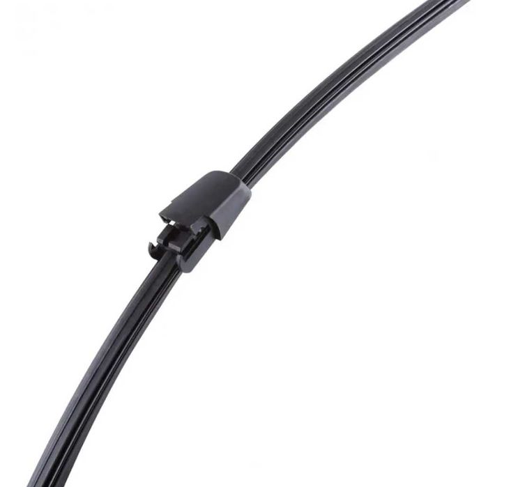 Задна чистачка с рамо за VW Polo Touran Поло задно стъкло