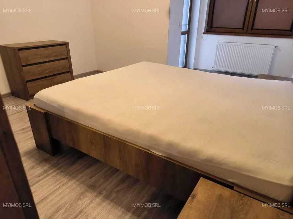 Cartier Solar ap 2 camere 65mp et4/5, loc parcare in fata proprietatii