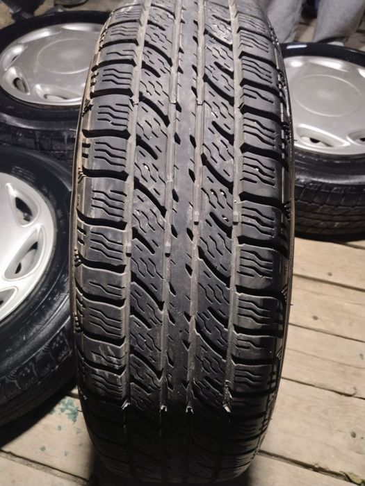 Продается Диски R 14