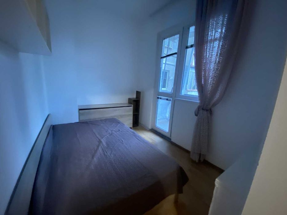 Продава се Двустаен апартамент в Пловдив, Христо Смирненски - 40 кв.м за 1200 €/кв.м - Снимка #9