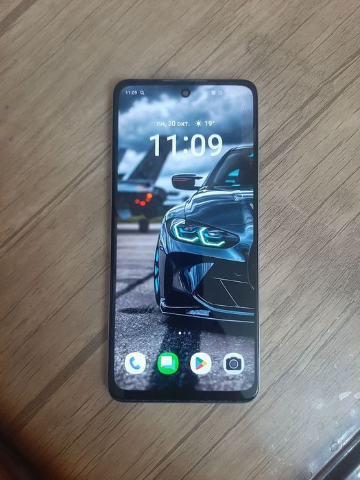 OPPO A3x karopka dakument