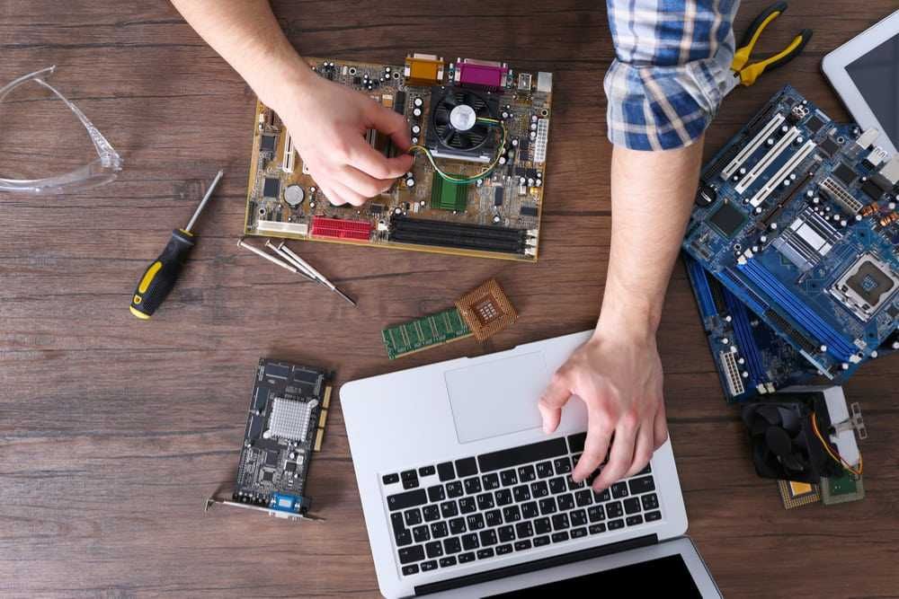 Reparatii/service laptop/pc /Playstation 4/xbox one