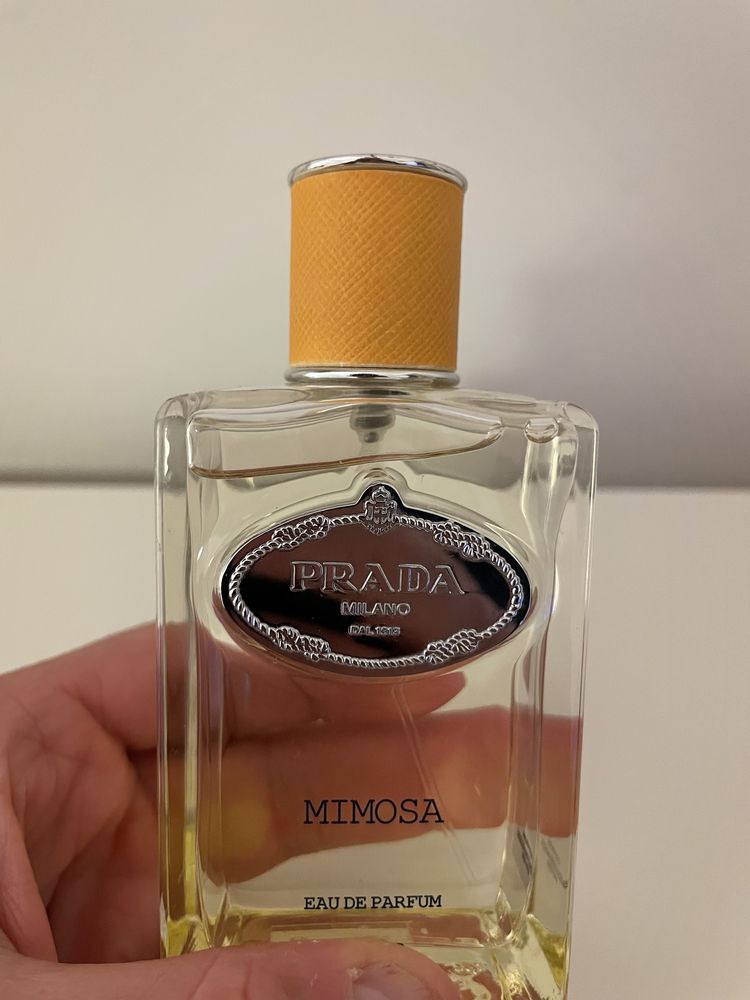 Prada Mimosa 100ml parfum