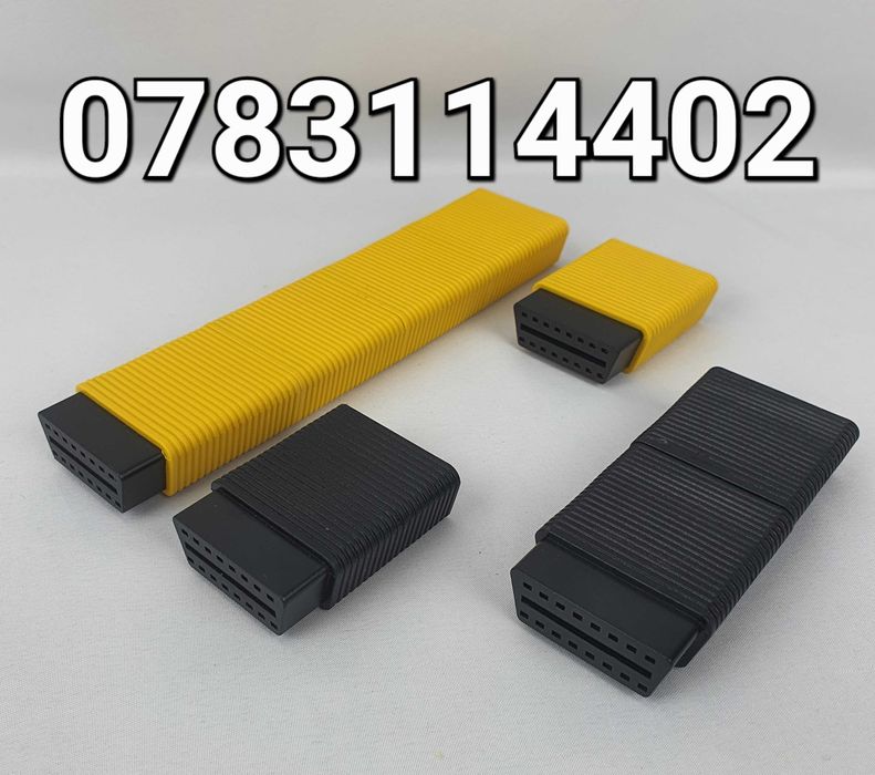 Protectie PINI Diagnoza AUTO-Extensie OBD2-Adaptor-Prelungire-AUTOOL