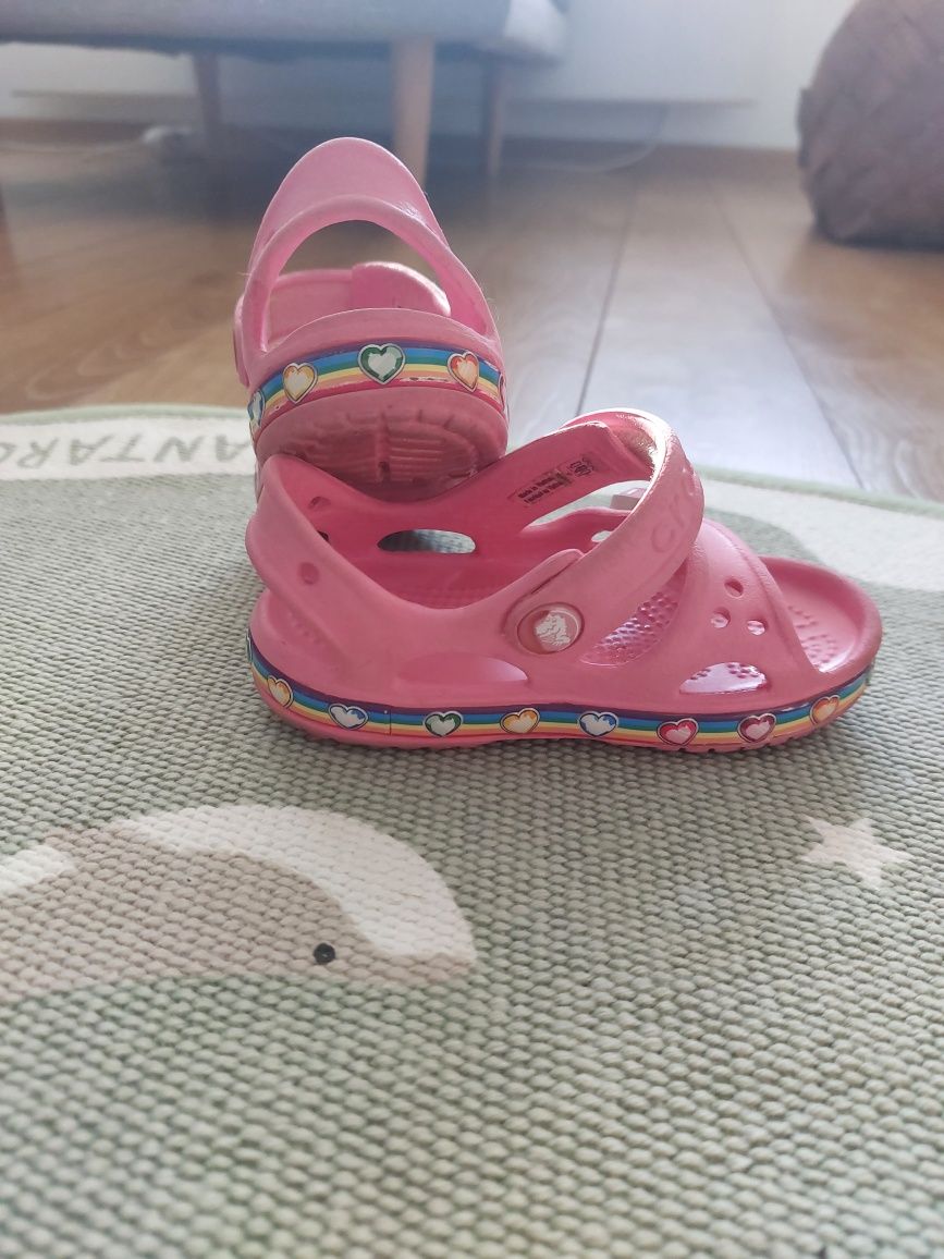 Crocs C 5 21 р-р