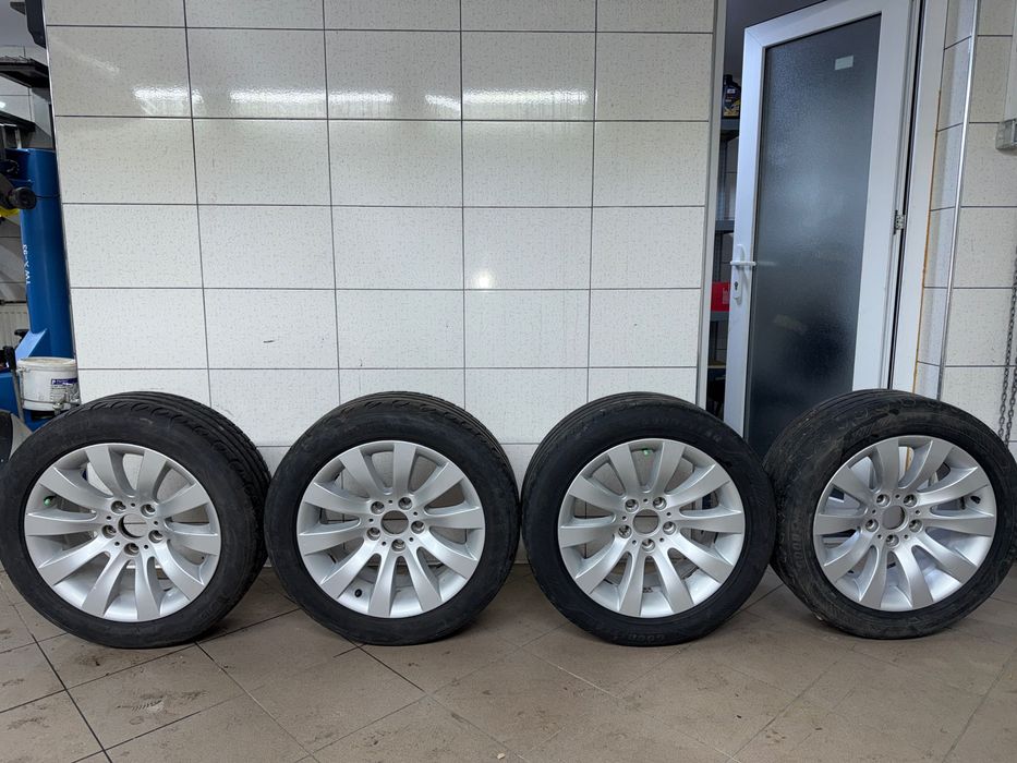 Jante bmw style 244 17inch r17