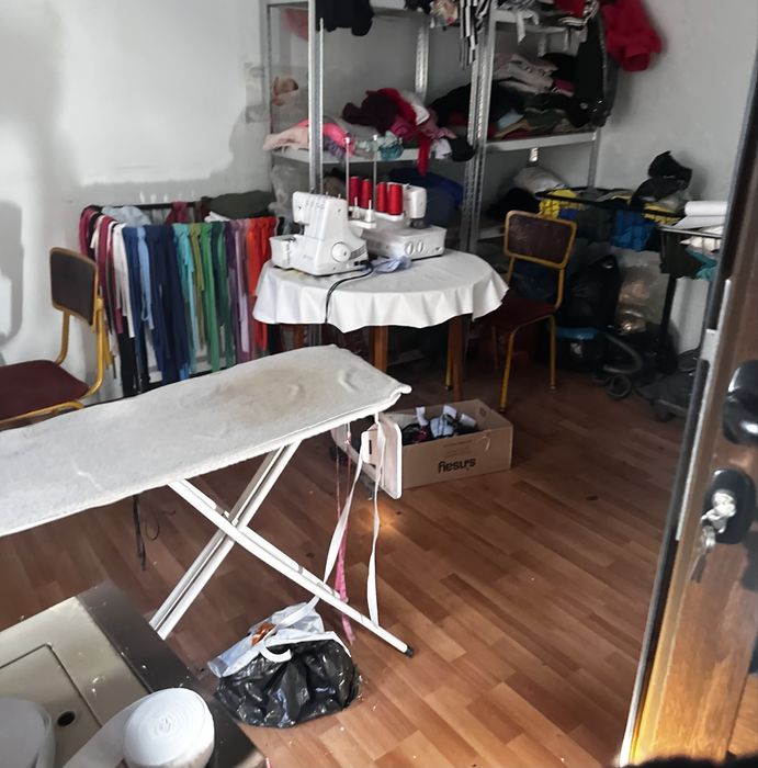 Продава се търговско помещение