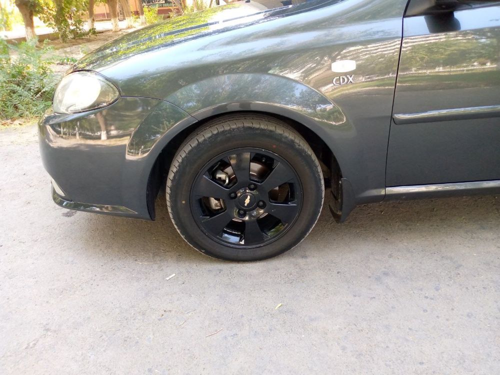 Obmen R16 yoki R17ga kuramiz varyqntlani