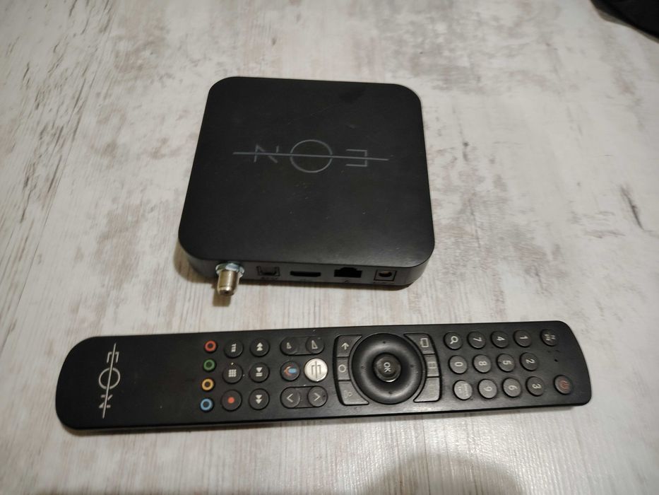 EON Android TV BOX