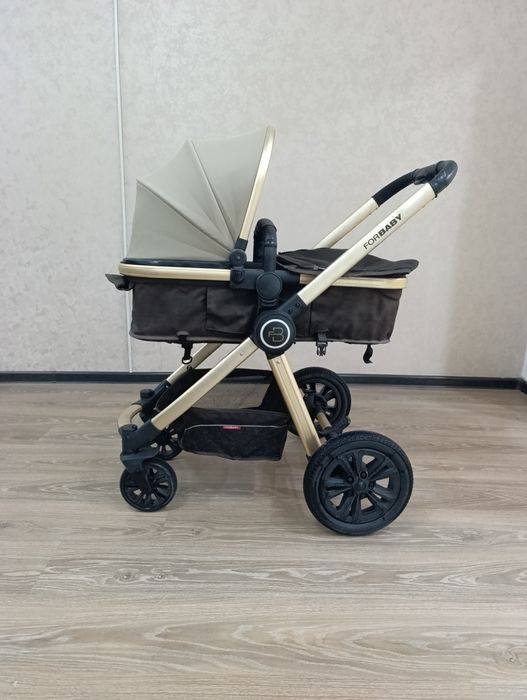 Детская коляска . FORBABY