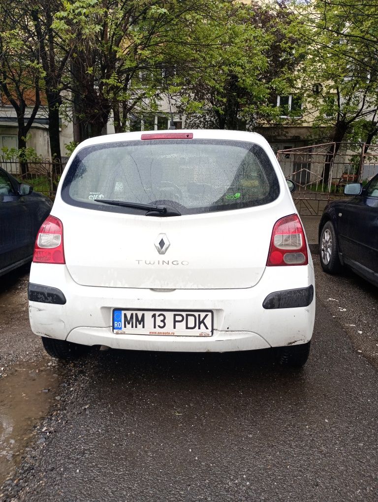 Vând Renault Twingo