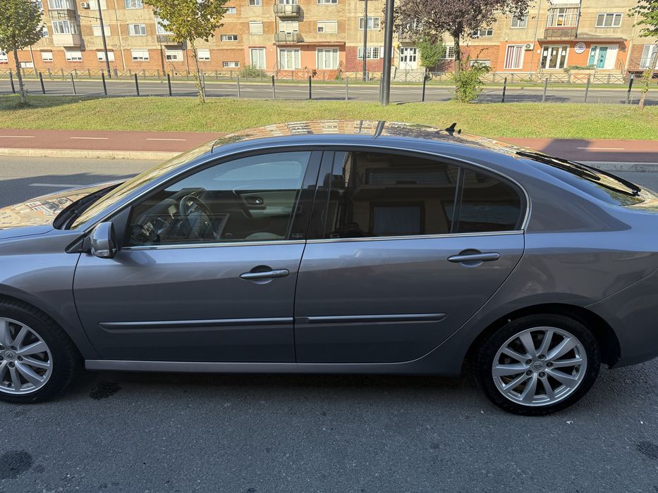 Vand  Renault laguna 3