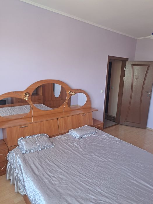 Дава се под наем Двустаен апартамент в Пазарджик, Устрем - 63 кв.м за 280.5 € - Снимка #15