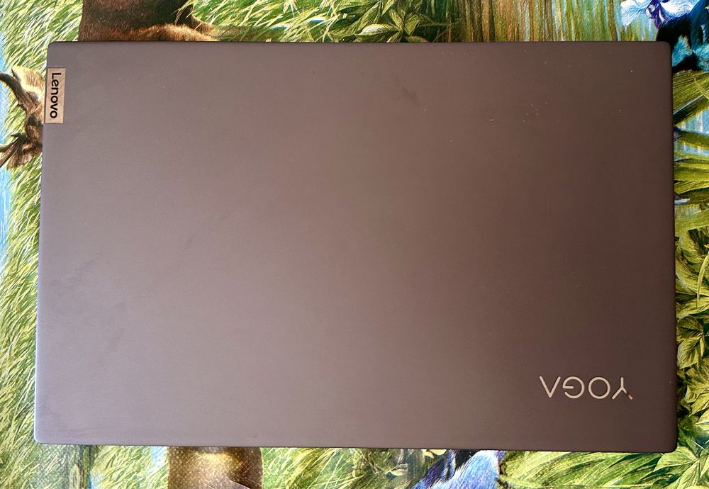 Lenovo Yoga Slim 7 14”