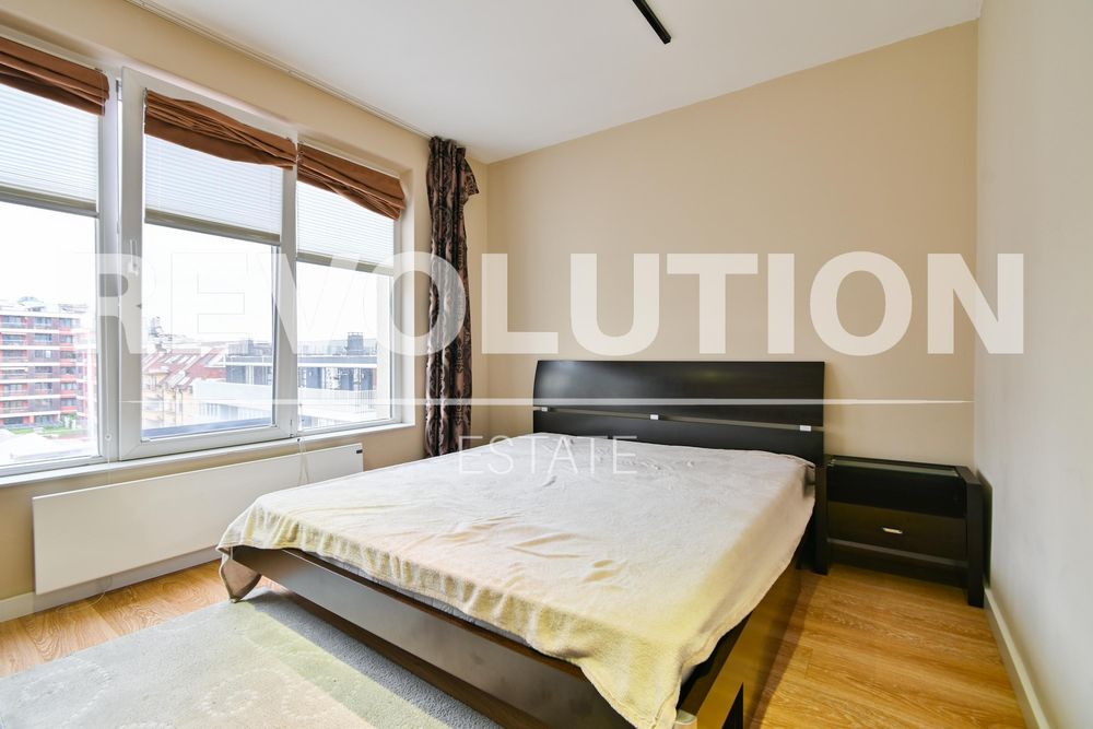 Дава се под наем Двустаен апартамент в София, Манастирски ливади - 65 кв.м за 750 € - Снимка #6