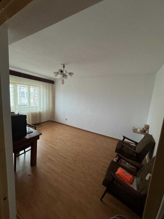 Apartament 3 camere decomandat, 66 mp, Deva – B-dul Decebal, etaj 4
