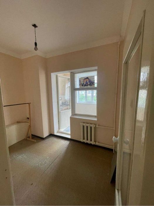 Сдается квартира пустая 1в2 ком ТТЗ Хумаюн Ахмад Югнакий №U36