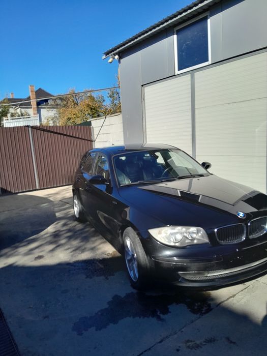 Vând BMW Seria 1