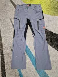 Pantaloni softshell Engelbert Strauss 52