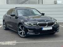 BMW Seria 3 Laser / Luxury Line / X-Drive