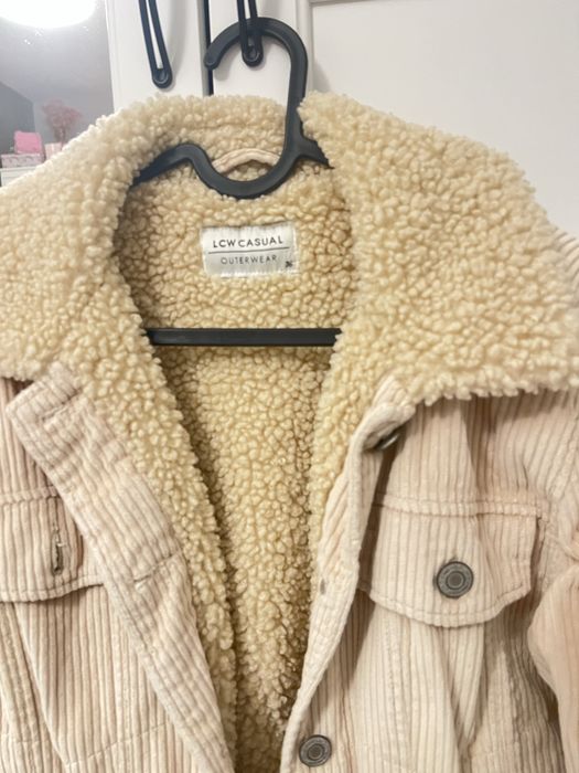 Дамско Джинси яке