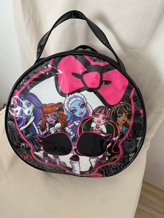 Чанти на Monster - 2 бр.