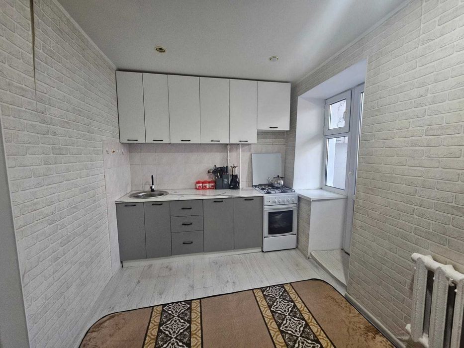 Продается 2комн на жилгородке