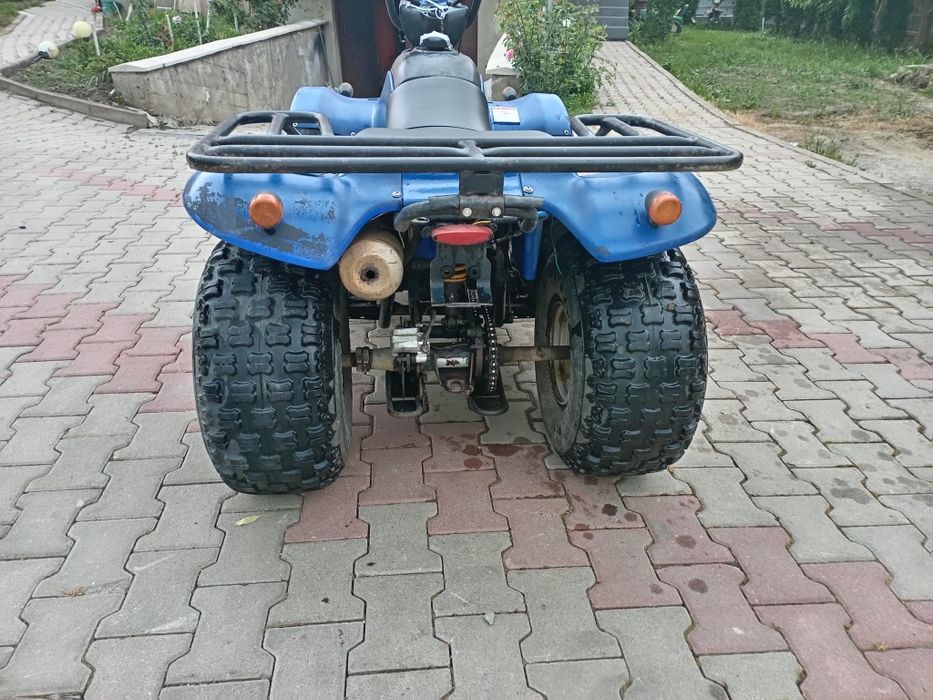 Vand atv kymco 150cc