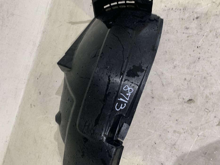 Aparatoare noroi dreapta fata spre spate, Hyundai IX20, 2011, 2012, 2013, 2014, 2015, 2016, 2017, 2018, 2019, cod origine OE 86814-1K000.