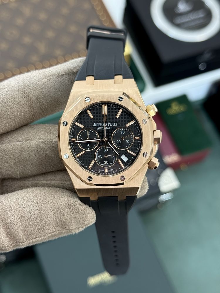 Audemars Piguet Royal Oak 41
