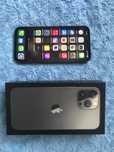 IPhone 13 pro max.