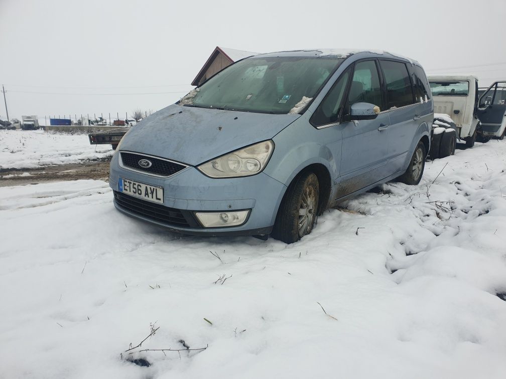 Motor cutie butuc capota far bara față pentru ford galaxi euro 4