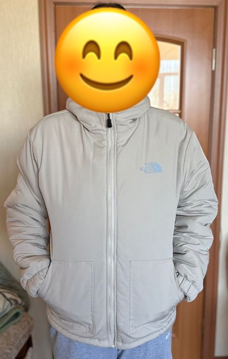 Продам зимние куртки