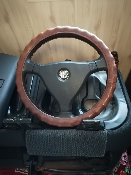 Волан за Alfa Romeo 1.4 бензин