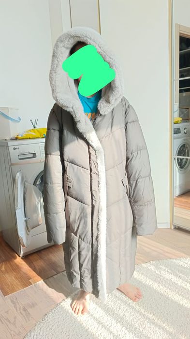 Продам куртку зима