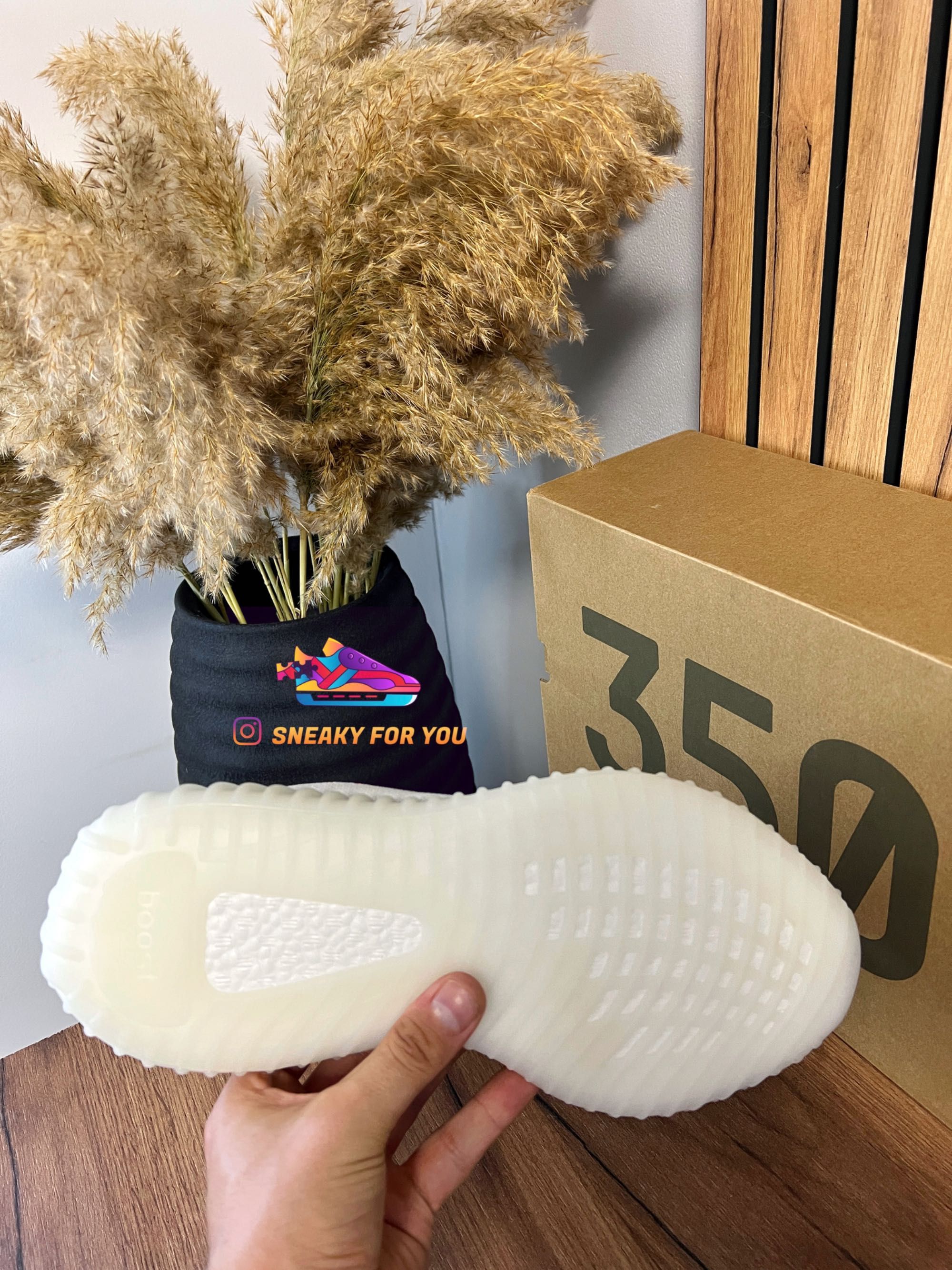 39-46 Yeezy Boost 350 V2 Zebra