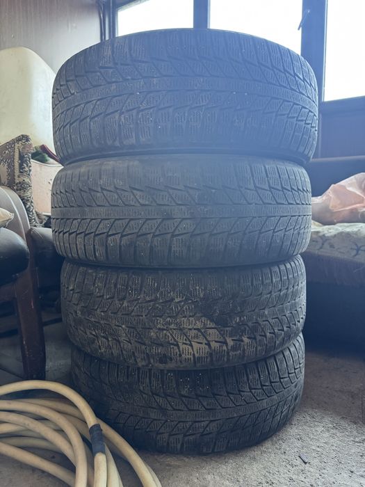 215/60/16 TRIANGLE зимный