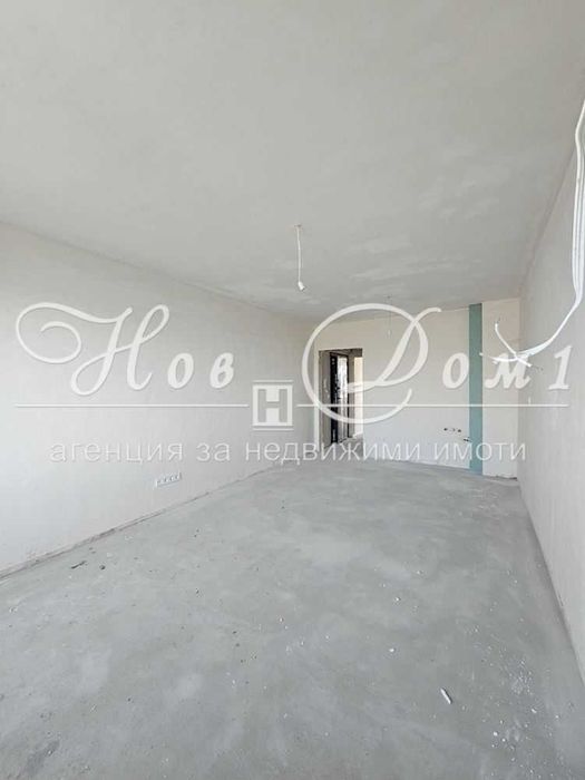 Нова Сграда / Разсрочено Плащане / Висок Стандарт / Топ Локация !!