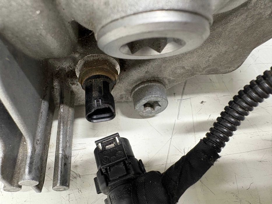 Заден диференциал БМВ Г20 Г21 Г22 Г23 Г26 Дизел Пр.число 2.56