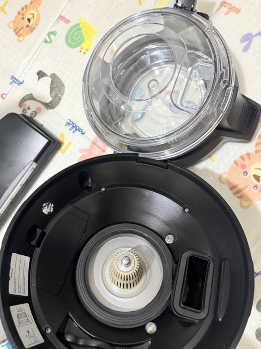 Аура Робоклеан пылесос