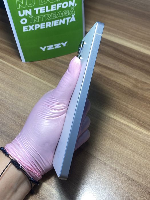 Samsung Galaxy S25 Ultra Duos / Garanție 24 luni / 256 Gb / Foarte bun