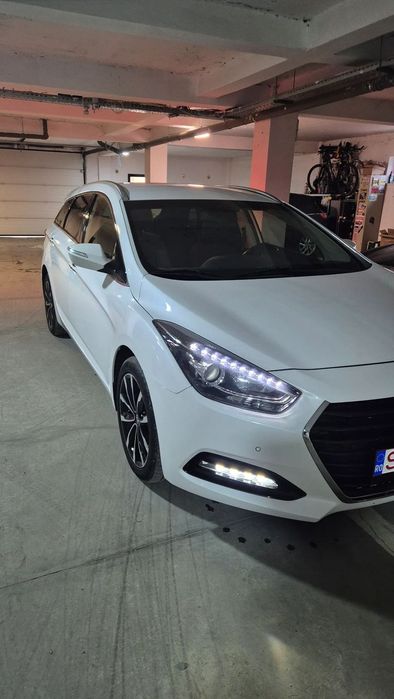 Hyundai i40 Import recent Belgia, stare perfecta