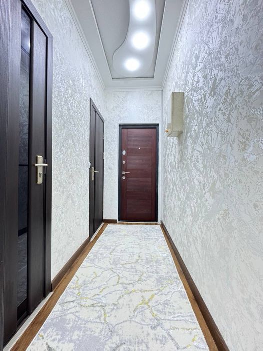 Продаётся Квартира Чиланзар 7. 2/1/4 Актепа Круг