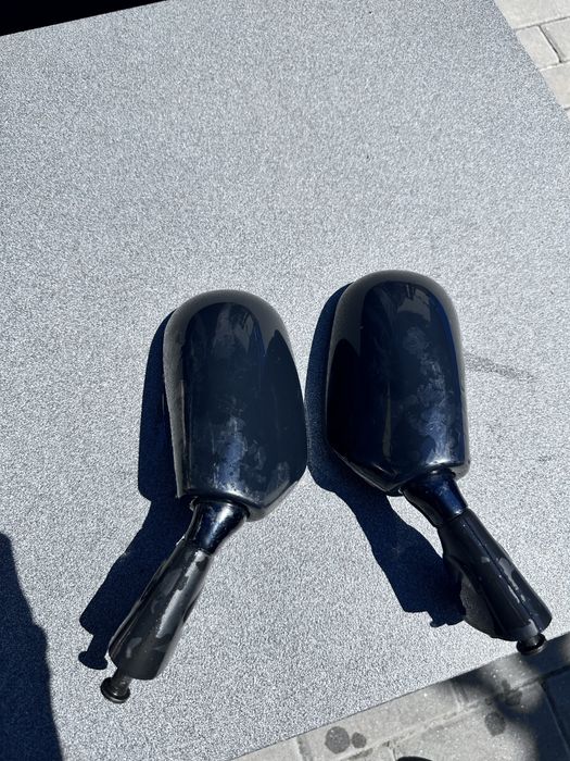 Set oglinzi originale Suzuki SV 650 98-02