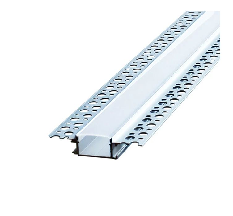 Profil led - 6 bucăți la 1 m